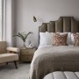 Olive House | Olive House Bedroom | Interior Designers